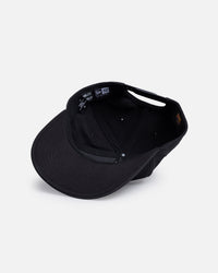 New Era FC Barcelona 9SEVENTY Snapback Black