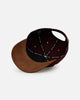 47 Brand Dallas Cowboys 'Cherry Pie' Offside DT Snapback Dark Maroon