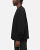 AS Colour Relax Crewneck Black