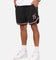 Saint Morta Envogue Allstar Basketball Shorts Black/Pink