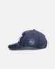 Mitchell & Ness Chicago Bulls 'Collegiate' Dad Fit Strapback Navy