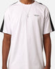 Carre Most High T-Shirt White/Black