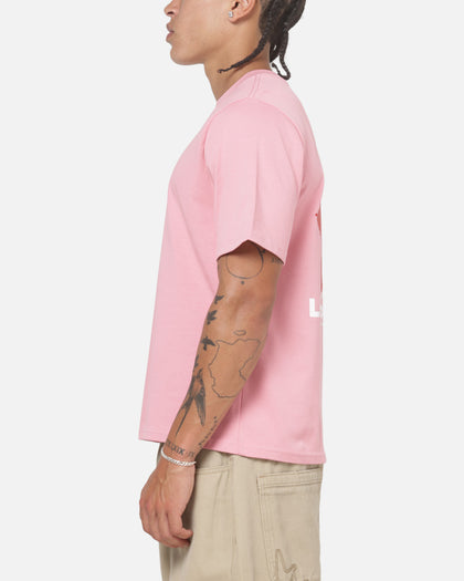 Reece Walsh 1 Of 1 Love Yourz T-Shirt Bubblegum
