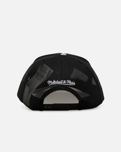 Mitchell & Ness Los Angeles Dodgers 'Trucker Variety Pack' Trucker Snapback Black
