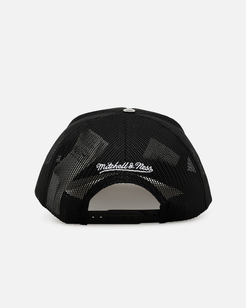 Mitchell & Ness Los Angeles Dodgers 'Trucker Variety Pack' Trucker Snapback Black