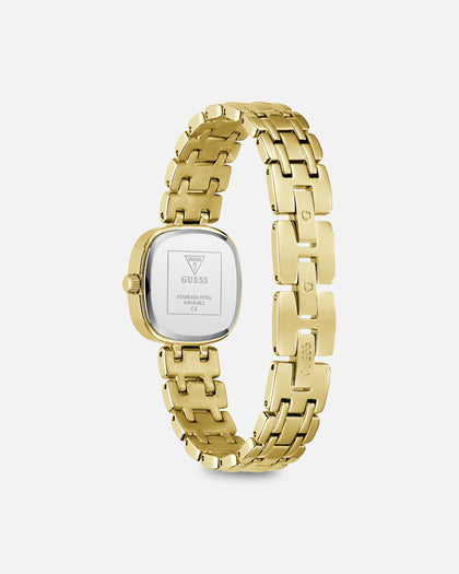 Guess Mainline Hazel Watch Gold