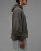 Loiter Speedform Hoodie Washed Charcoal