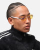 Belvoir & Co Palmeira Sunglasses Yellow