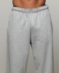 American Thrift Jogger Pants Grey Heather