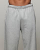 American Thrift Jogger Pants Grey Heather