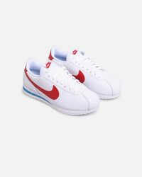 Nike Women's Cortez White/Red