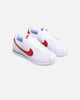 Nike Women's Cortez White/Red