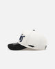 Pro Standard New York Yankees 'Paradise' Pro Pinch Strapback Eggshell