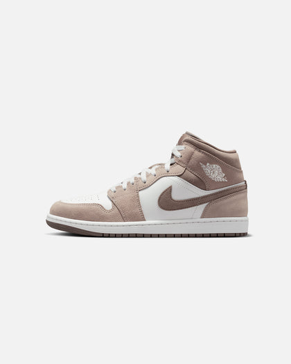 Jordan Air Jordan 1 Mid Enigma Stone