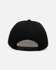 New Era Detroit Tigers 'Easy Black' 9FORTY A-Frame Snapback Black/Black
