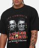 UFC By Culture Kings UFC IFW 2026 McGregor Vs. Holloway T-Shirt Black