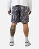 New Era Los Angeles Dodgers Camo Shorts Camo