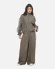 Adidas Women's Checks Track Top Olive
