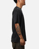 Saint Morta Guardian T-Shirt Vintage Black