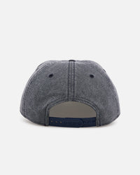 New Era Los Angeles Dodgers 'Classic' 19TWENTY Snapback Official Team Color