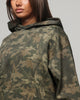 American Thrift Pullover Hoodie Camo