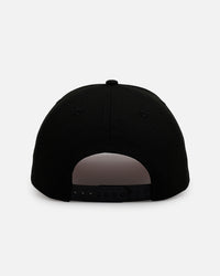 New Era Chicago White Sox 'Team Color Hearts' 9FORTY A-Frame Snapback Black