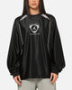 Jordan Brooklyn Long-Sleeve Goalie Top Black