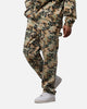 Students Golf Gautney Camo Pants Tan
