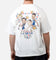 Mitchell & Ness NBA 1985 All-Star Game T-Shirt Vintage White