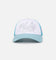 Playboy By Culture Kings Shyne Trucker Cap Light Blue