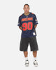 Mitchell & Ness Adelaide Crows AFL 90 Jersey Navy