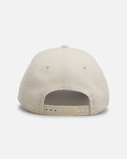 New Era Los Angeles Dodgers 'Shotime' 9FORTY A-Frame Snapback Chrome