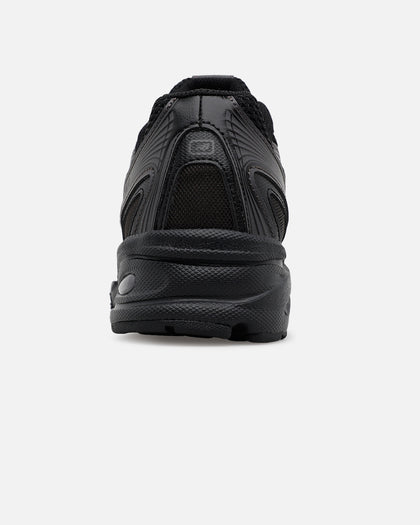 New Balance 740 Black/Black