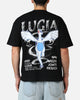 73 Studio Lugia Legendary T-Shirt Black