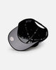 New Era Pittsburgh Pirates 'Gothic Arch 2.0' 9FORTY A-Frame Snapback Black/White