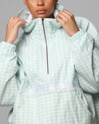 Loiter Tailgate Jacket Sage Green