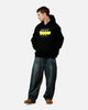73Studio Marvel Fantastic Four Doctor Doom Villain Premium Hoodie Black