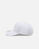 New Era Houston Astros 'Easy White' 9FORTY A-Frame Snapback White/White
