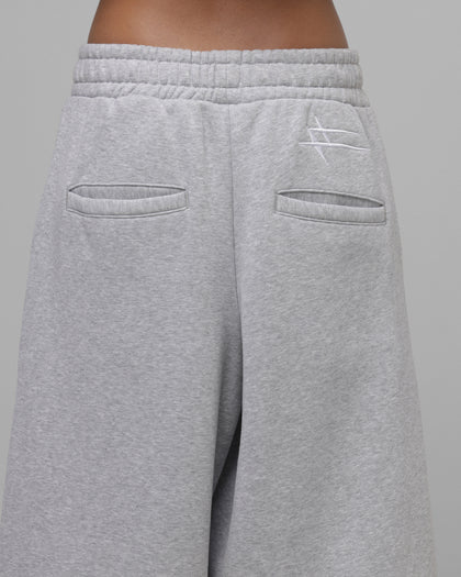Loiter Rodeo Sweatpants Grey Marle