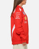 Puma X Scuderia Ferrari Replica Racing Jacket Red