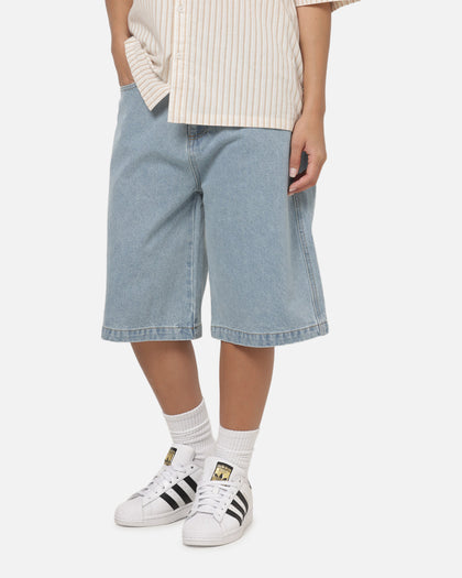 Vouseti Coach Shorts Sunbleach