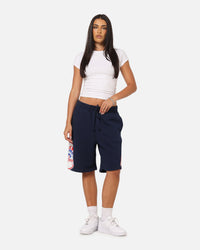 Mitchell & Ness New York Yankees C&S Shorts Navy