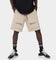 The Anti Order Centurion Cargo Shorts Bone