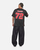 Mitchell & Ness Essendon Bombers AFL 72 Jersey Black