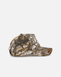 New Era Philadelphia Phillies 'Great Outdoors Part II' 9FORTY A-Frame Snapback Real Tree Camo
