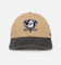 47 Brand Anaheim Ducks 'Apollo Chain' 47 Clean Up Strapback Khaki