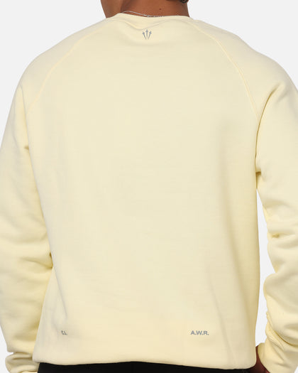 Nike Nocta Fleece Crewneck Alabaster