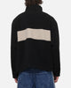 Adidas Polar Fleece Pullover Black