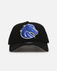 New Era Boise State Broncos 'Boise State University' 9FORTY A-Frame Snapback Black