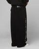 Loiter Rodeo Sweatpants Black